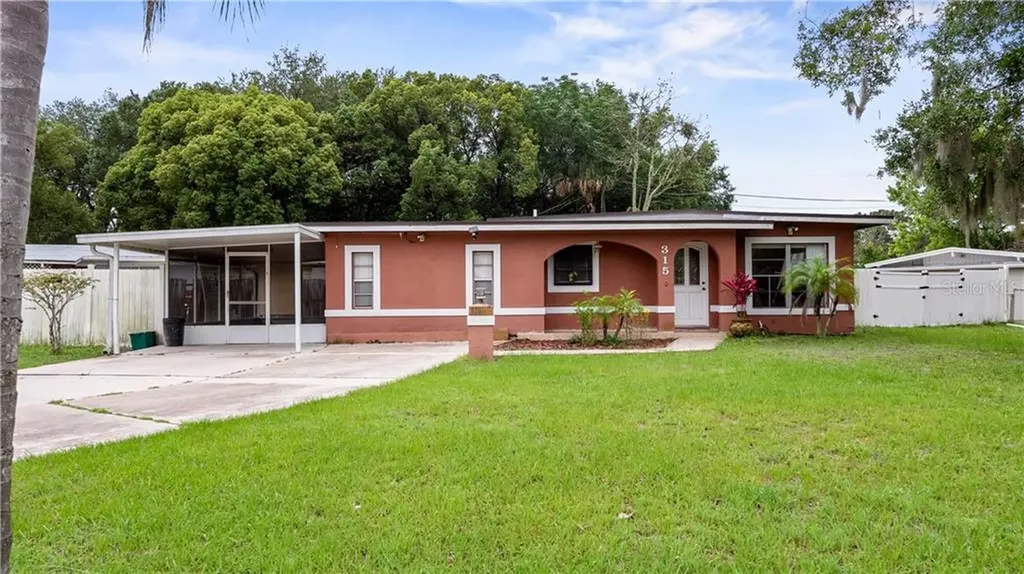 315 S Sunland Drive Sanford FL 32773