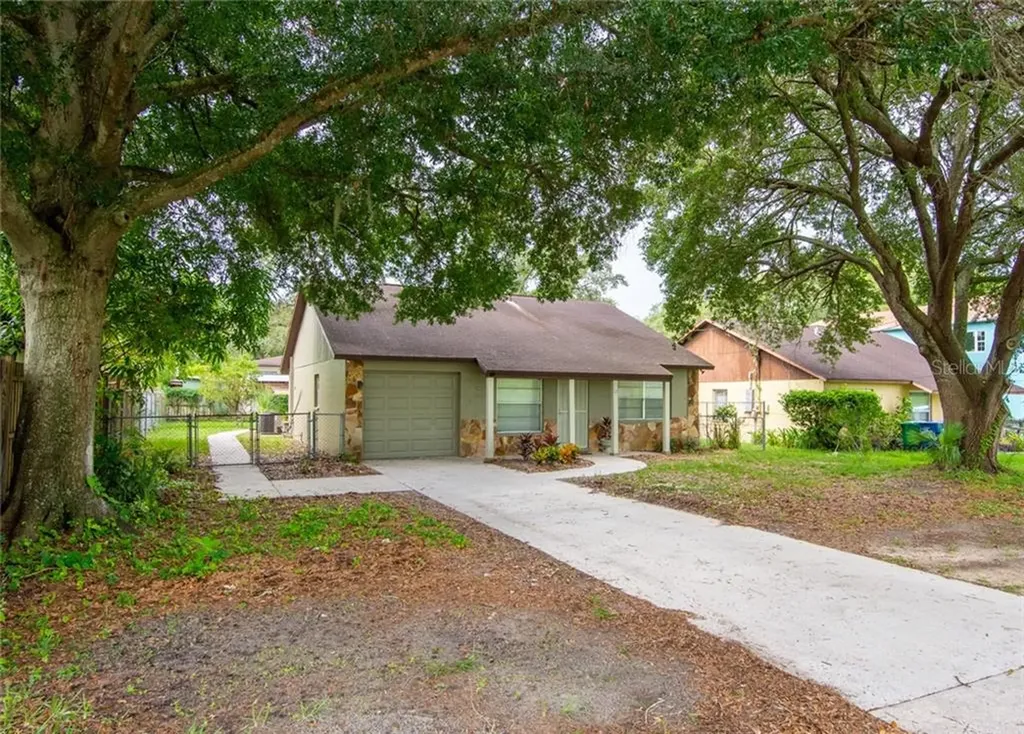 4213 E Linebaugh Avenue Tampa FL 33617