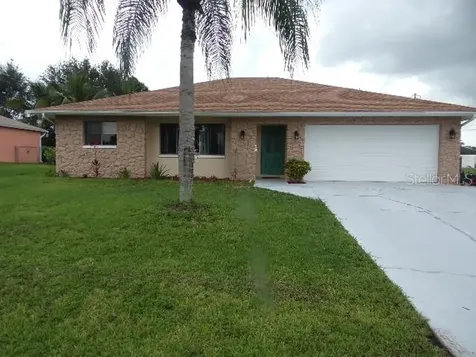 610 SE 26th Street Cape Coral FL 33904