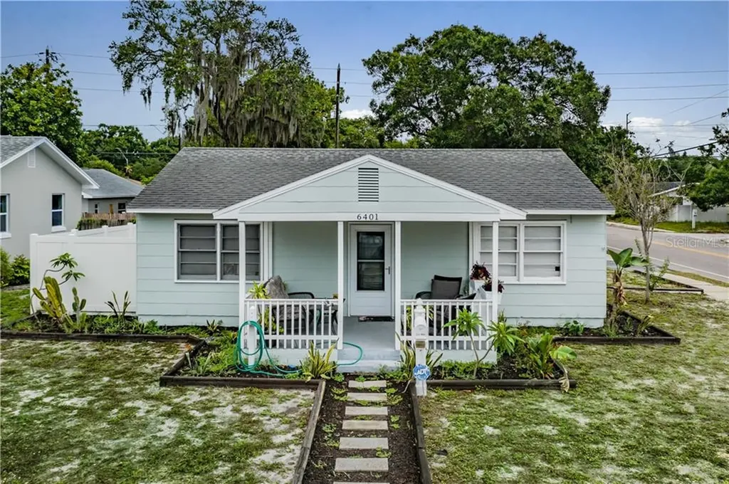 6401 2nd Avenue S St Petersburg FL 33707