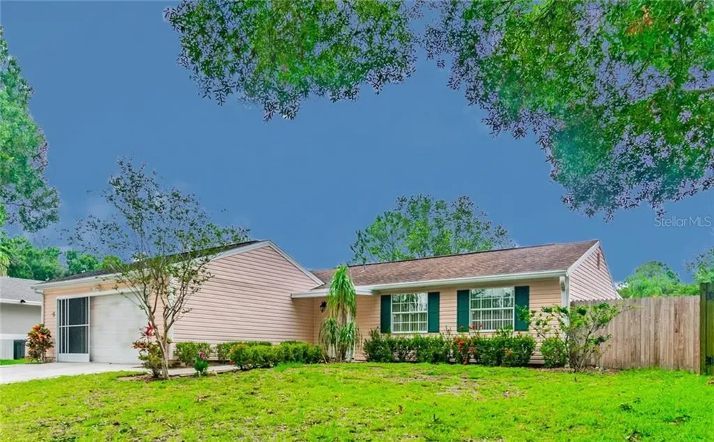 503 Timber Bay Circle W Oldsmar FL 34677
