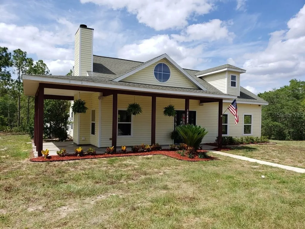 12485 SW 54th Lane Road Ocala FL 34481