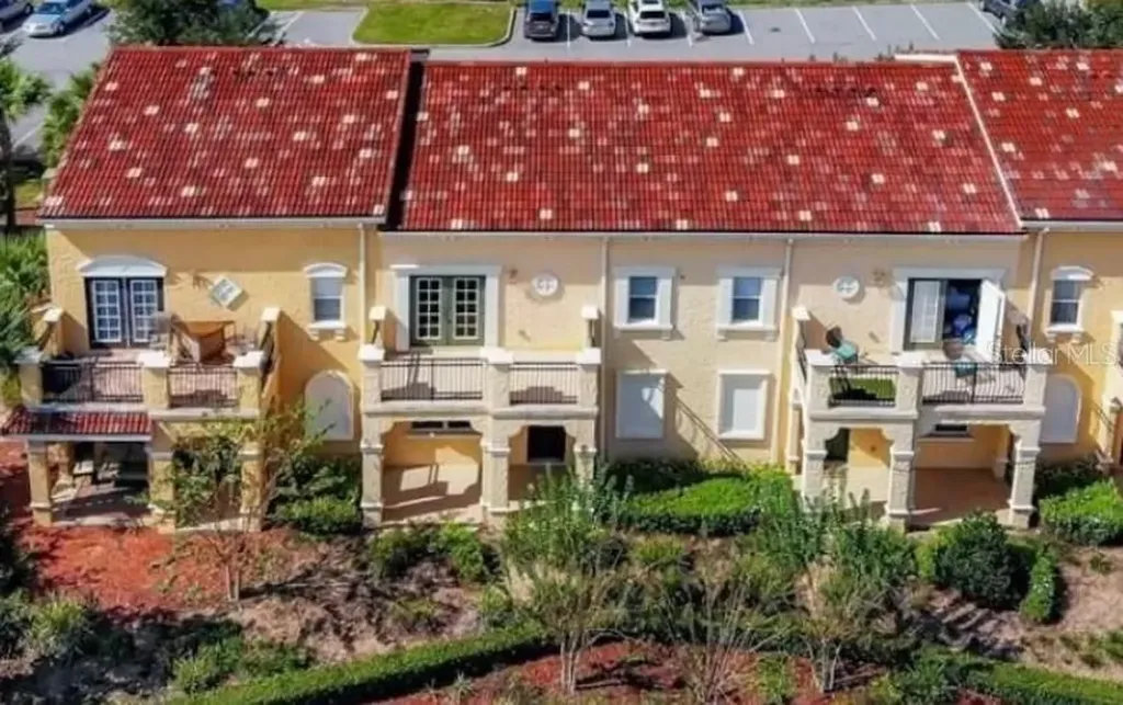 2574 Bella Vista Drive Davenport FL 33897