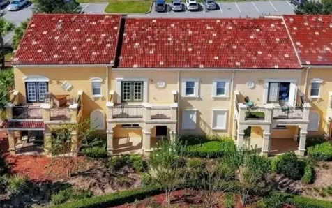2574 Bella Vista Drive Davenport FL 33897