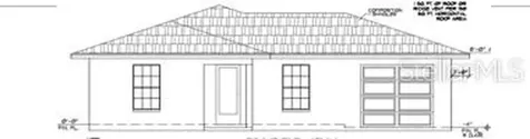 407 S Volusia Avenue Pierson FL 32180
