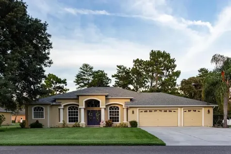 3334 Josef Avenue Spring Hill FL 34609