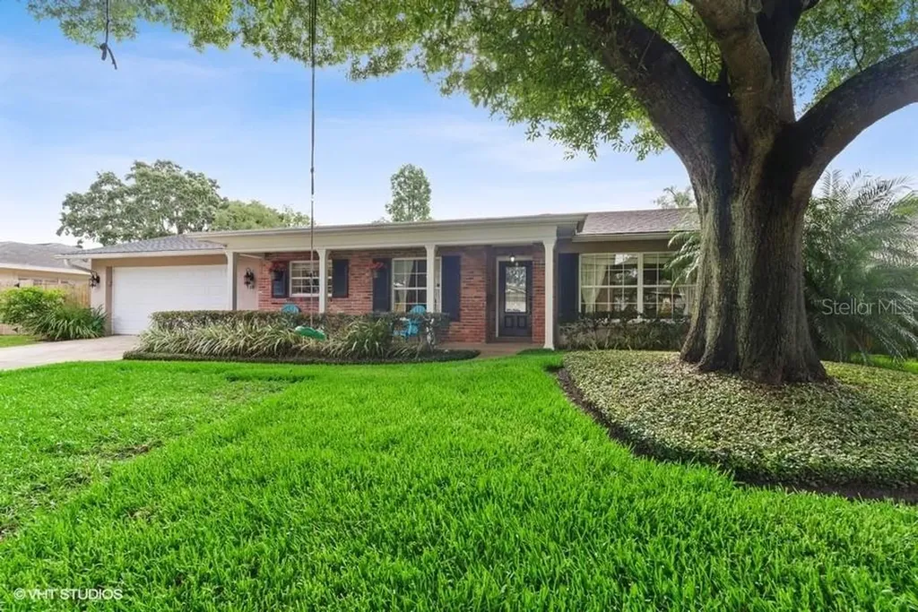 716 Friar Road Winter Park FL 32792