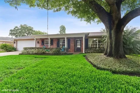 716 Friar Road Winter Park FL 32792