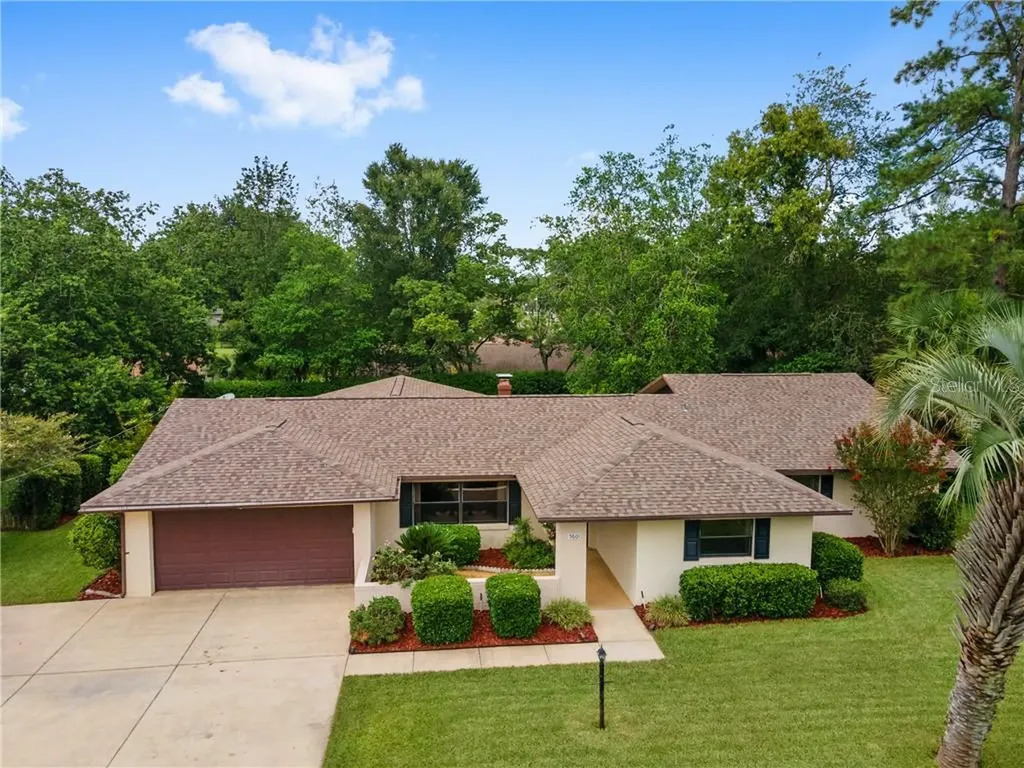 5601 SE 21st Lane Ocala FL 34480
