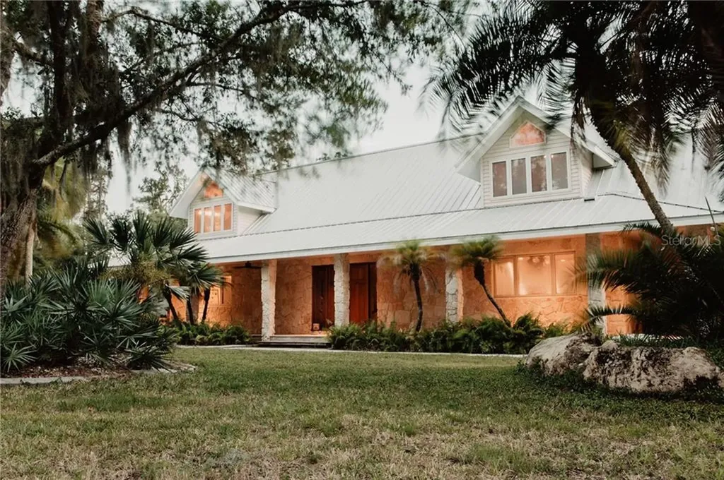 9557 NW Lily Avenue Arcadia FL 34266