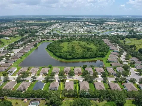 8264 47th Street Circle E Palmetto FL 34221