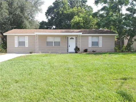 4333 Belleville Avenue Holiday FL 34691