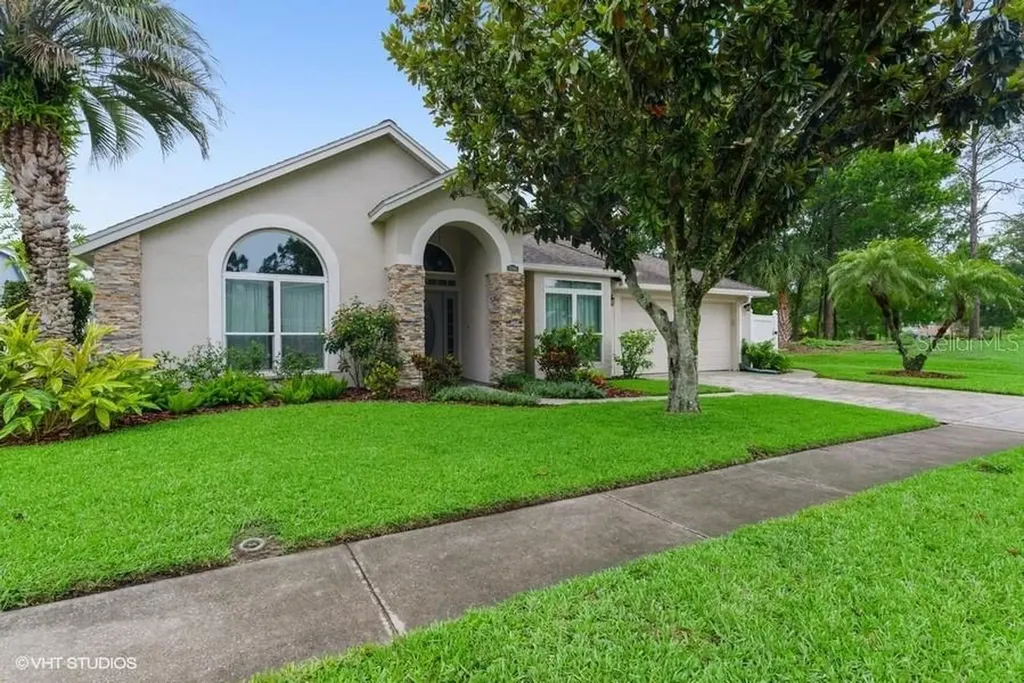 12965 Lower River Boulevard Orlando FL 32828