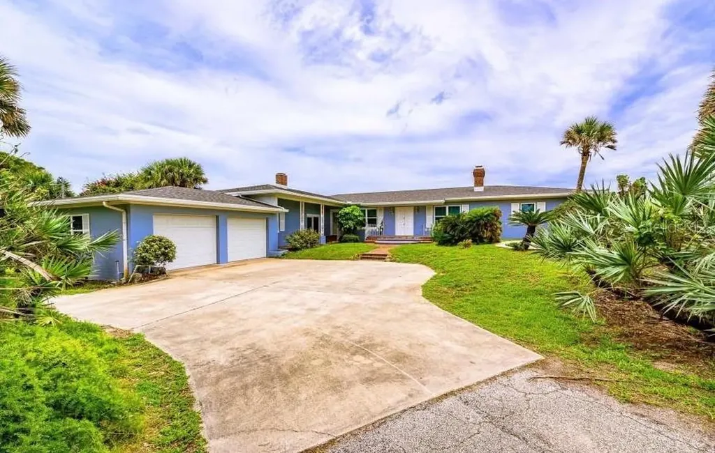 135 Ocean Shore Boulevard Ormond Beach FL 32176