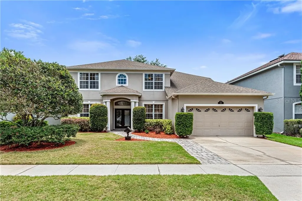 13761 Blue Lagoon Way Orlando FL 32828