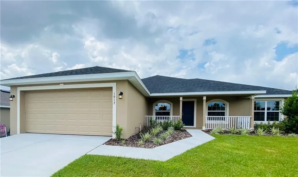 1216 Margaret Avenue Haines City FL 33844