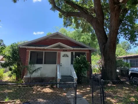524 S Lakeland Avenue Orlando FL 32805