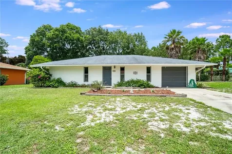 1525 Salazar Street SE Palm Bay FL 32909