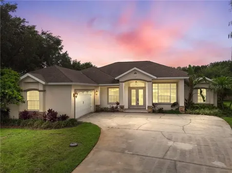 2513 Andrea Lynn Drive Lutz FL 33549