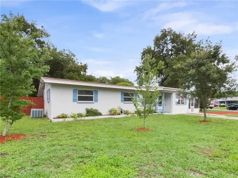 721 N Stone Street Deland FL 32720