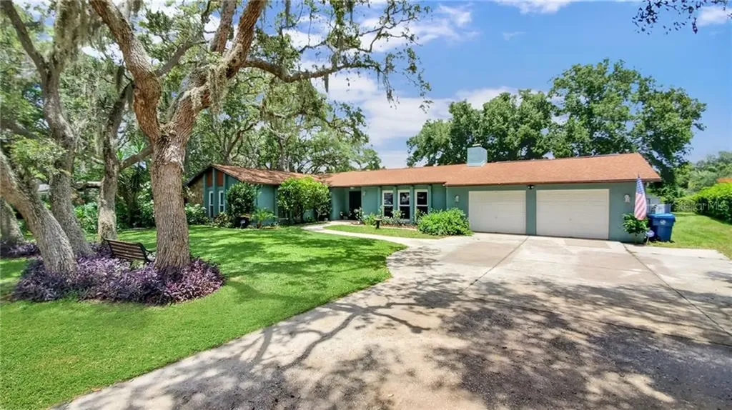 7361 Clearwater Drive Spring Hill FL 34606
