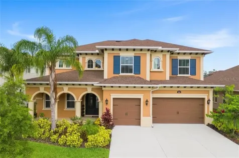 18024 Woodland View Drive Lutz FL 33548