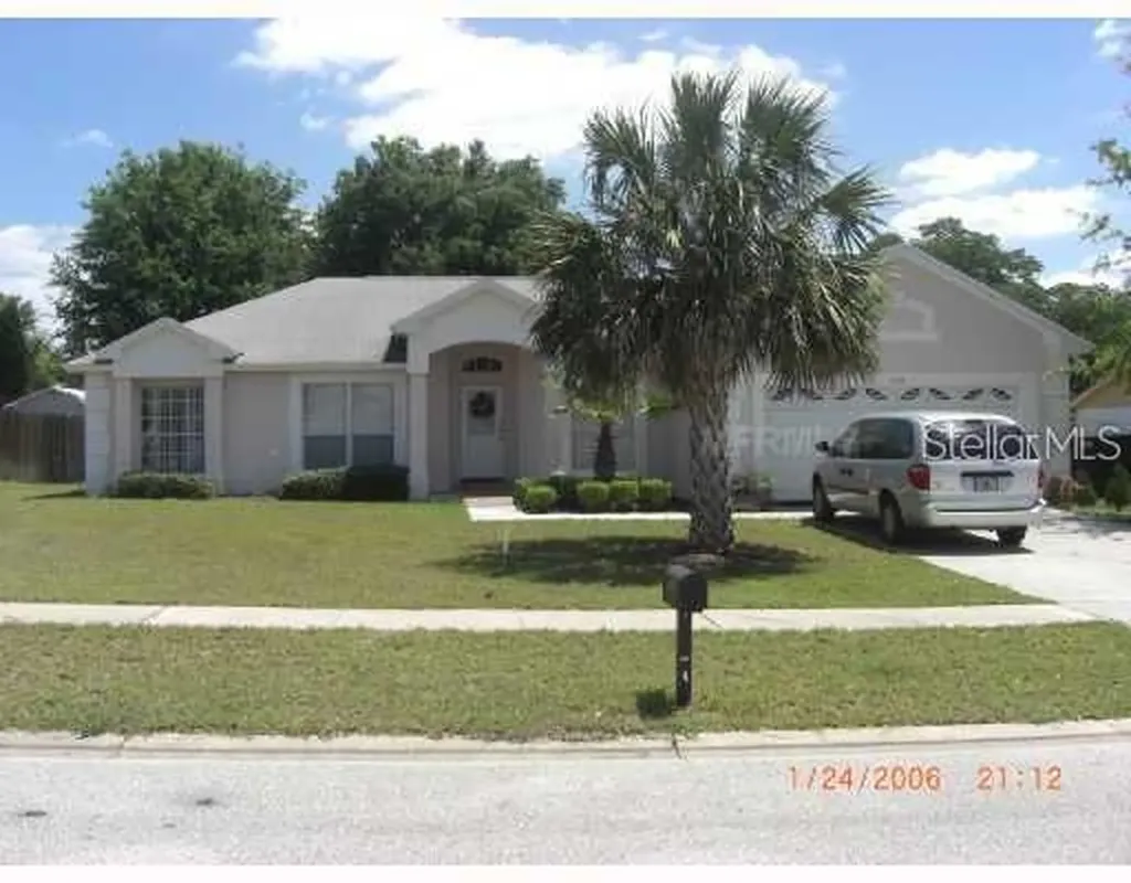 15652 Greater Groves Boulevard Clermont FL 34714