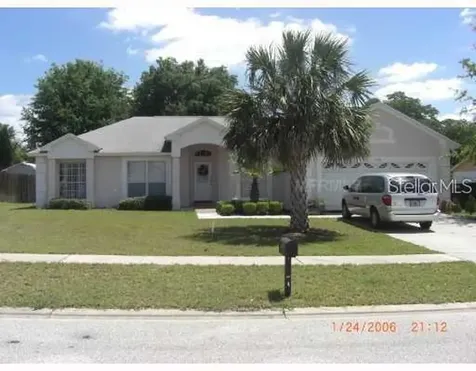 15652 Greater Groves Boulevard Clermont FL 34714