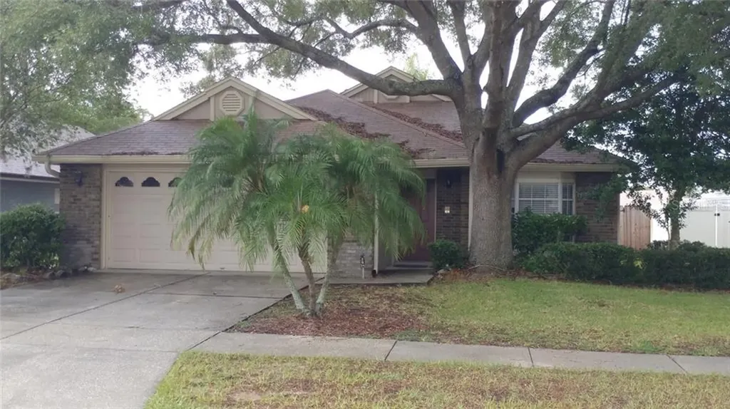 1250 Whispering Winds Court Apopka FL 32703