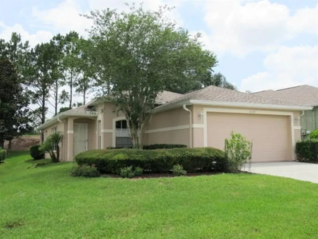 3037 Banyan Hill Lane Land O Lakes FL 34639