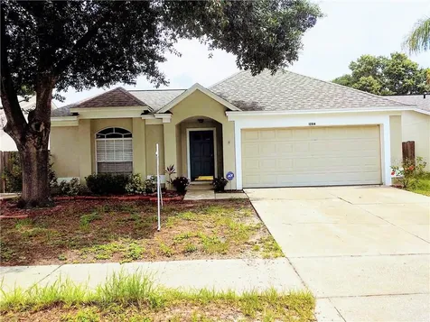 1204 Sawdust Court Valrico FL 33596