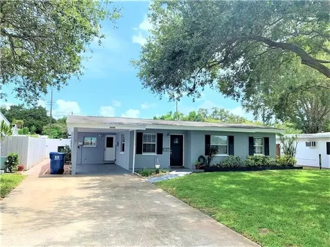 6448 34th Avenue N St Petersburg FL 33710