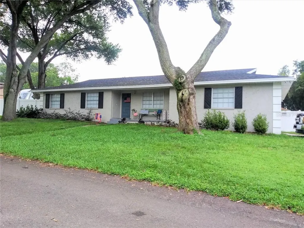 3409 Christina Groves Lane Lakeland FL 33813