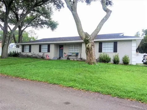 3409 Christina Groves Lane Lakeland FL 33813