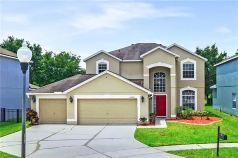 17786 Sterling Pond Lane Orlando FL 32820