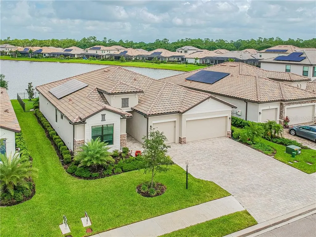 6418 Rosehill Farm Run Bradenton FL 34211
