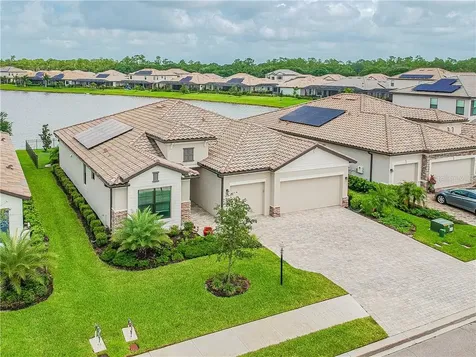 6418 Rosehill Farm Run Bradenton FL 34211
