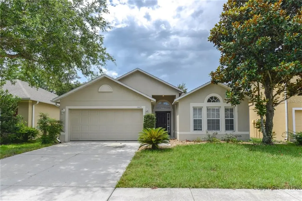 14423 Finsbury Drive Spring Hill FL 34609