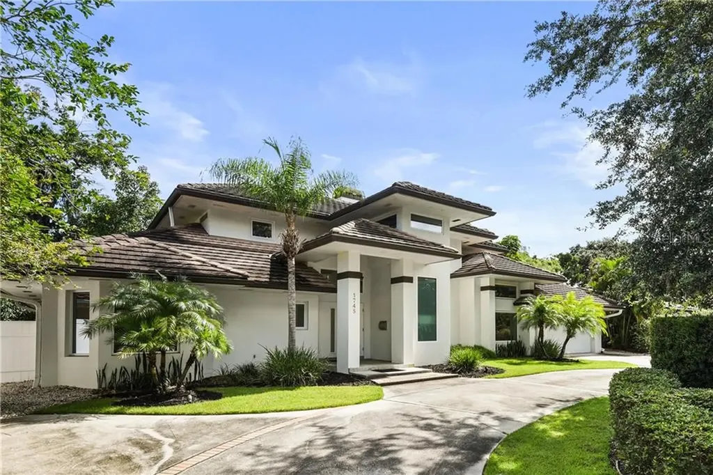 1745 Hollywood Avenue Winter Park FL 32789