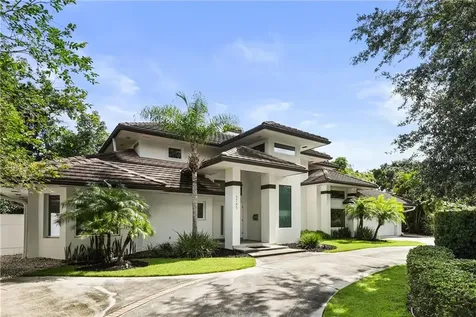 1745 Hollywood Avenue Winter Park FL 32789