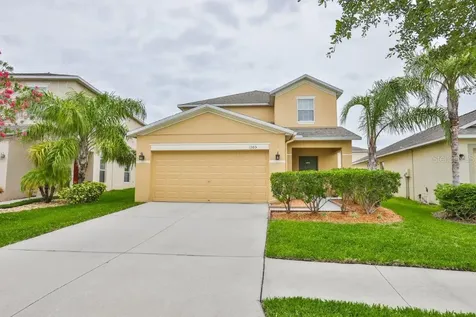 1305 Pasadena Bloom Lane Ruskin FL 33570