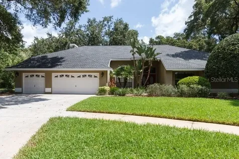 1422 Hounds Hollow Court Lutz FL 33549