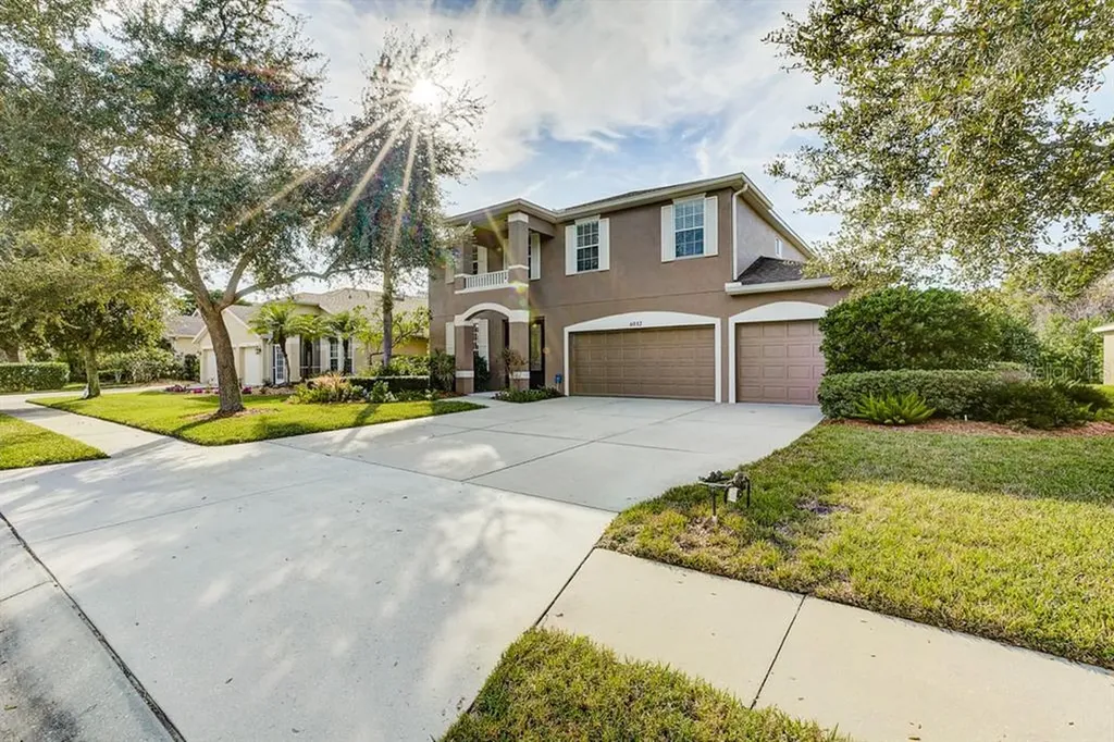 6032 44th Court E Bradenton FL 34203