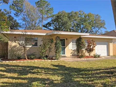 1741 Lucas Drive Clearwater FL 33759
