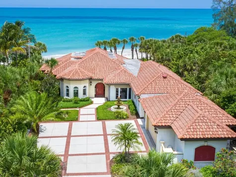 2509 Casey Key Road Nokomis FL 34275