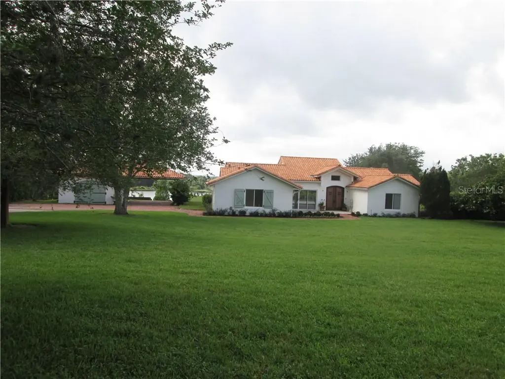 18136 Coralwood Lane Groveland FL 34736