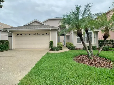 14408 Dulcimer Court Orlando FL 32837