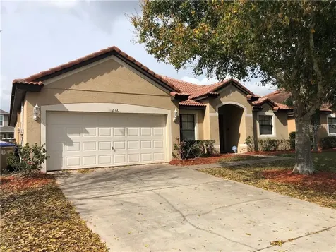 3036 Camino Real Drive S Kissimmee FL 34744