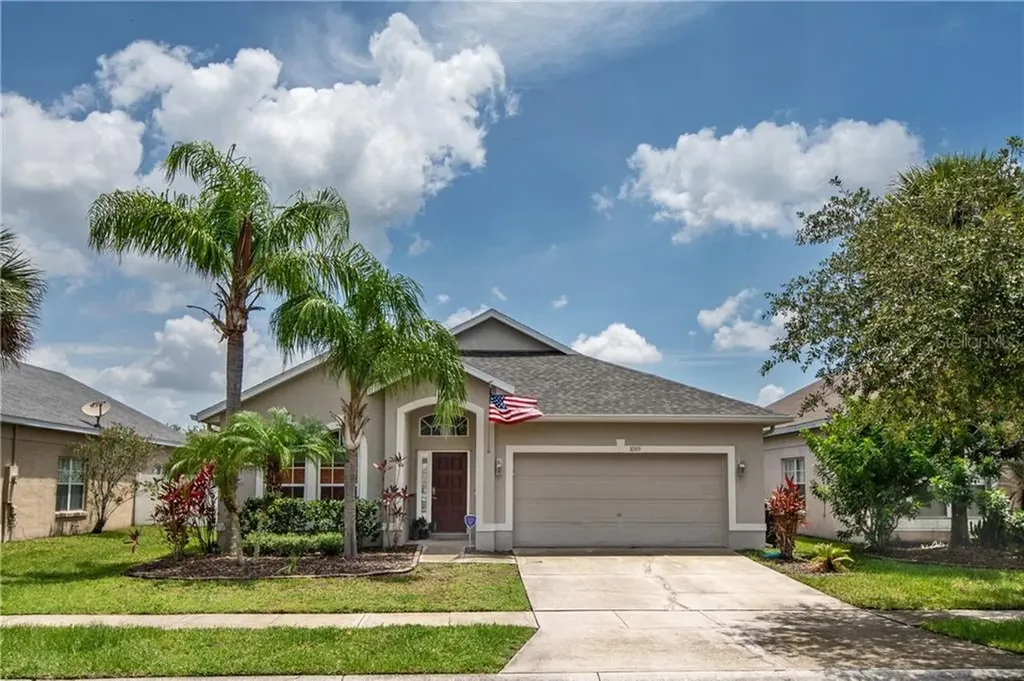 1019 Lake Biscayne Way Orlando FL 32824