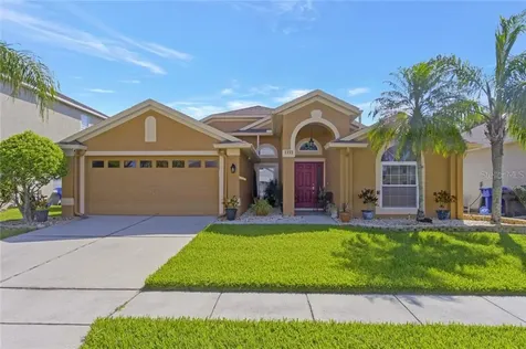1711 Brassie Court Kissimmee FL 34746